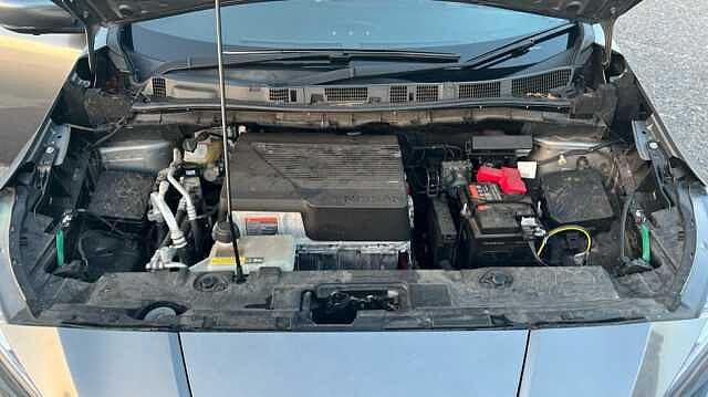 Nissan LEAF LEAF 160kW e+ Tekna 62kWh 5dr Auto