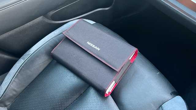 Nissan LEAF LEAF 160kW e+ Tekna 62kWh 5dr Auto