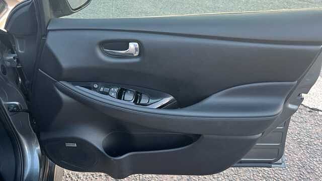 Nissan LEAF LEAF 160kW e+ Tekna 62kWh 5dr Auto