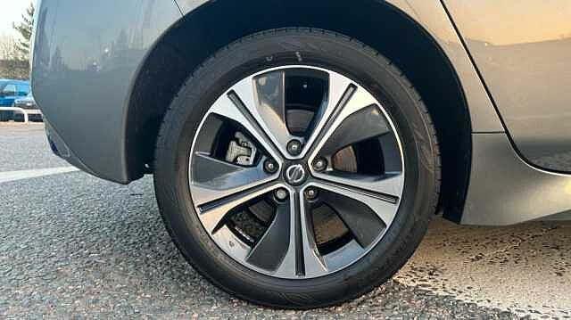 Nissan LEAF LEAF 160kW e+ Tekna 62kWh 5dr Auto