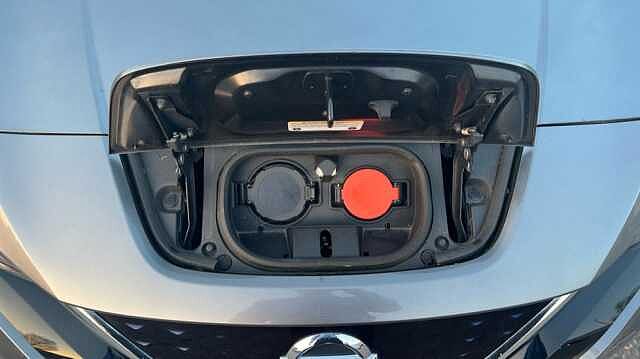 Nissan LEAF LEAF 160kW e+ Tekna 62kWh 5dr Auto