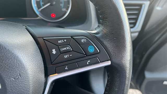 Nissan LEAF LEAF 160kW e+ Tekna 62kWh 5dr Auto