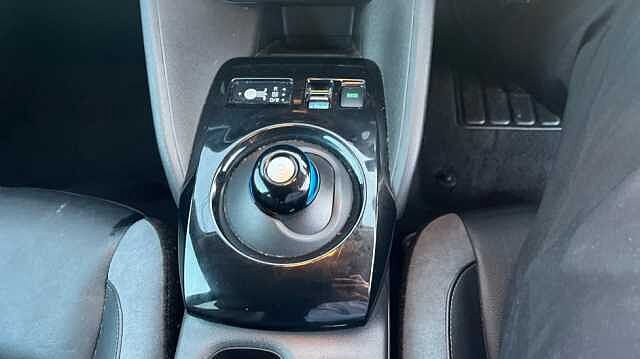 Nissan LEAF LEAF 160kW e+ Tekna 62kWh 5dr Auto