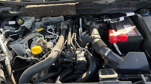 Nissan Juke JUKE 1.0 DiG-T 114 N-Connecta 5dr