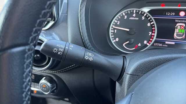 Nissan Juke JUKE 1.0 DiG-T 114 N-Connecta 5dr