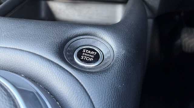 Nissan Juke JUKE 1.0 DiG-T 114 N-Connecta 5dr