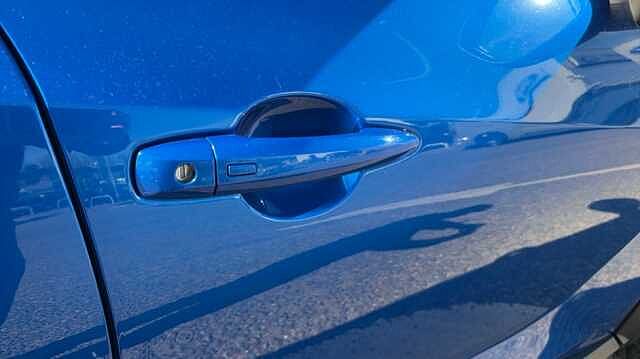 Nissan Juke JUKE 1.0 DiG-T 114 N-Connecta 5dr