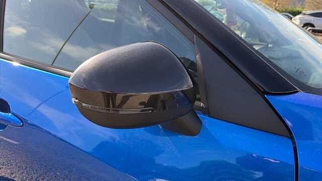 Nissan Juke JUKE 1.0 DiG-T 114 N-Connecta 5dr