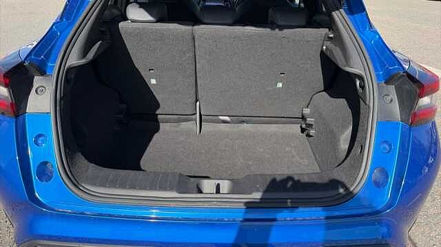 Nissan Juke JUKE 1.0 DiG-T 114 N-Connecta 5dr