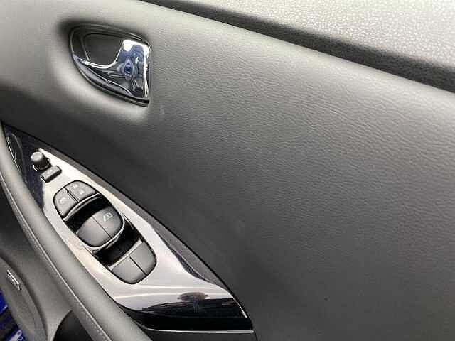 Nissan LEAF 110kW Tekna 39kWh 5dr Auto