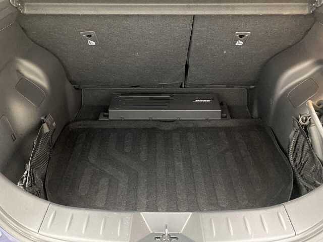 Nissan LEAF 110kW Tekna 39kWh 5dr Auto