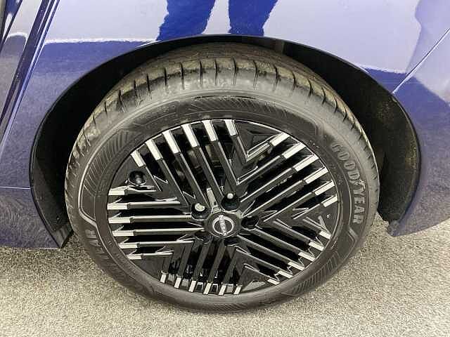 Nissan LEAF 110kW Tekna 39kWh 5dr Auto