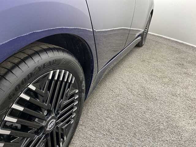 Nissan LEAF 110kW Tekna 39kWh 5dr Auto