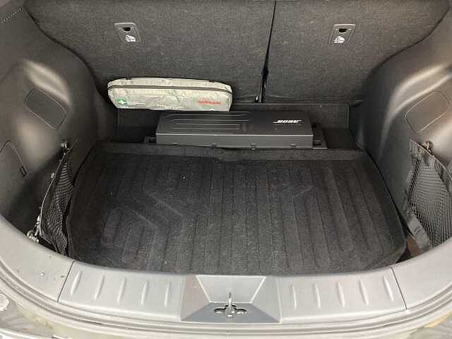 Nissan LEAF 110kW Tekna 39kWh 5dr Auto