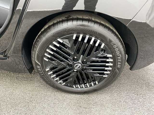 Nissan LEAF 110kW Tekna 39kWh 5dr Auto