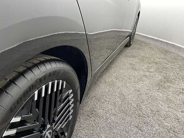 Nissan LEAF 110kW Tekna 39kWh 5dr Auto