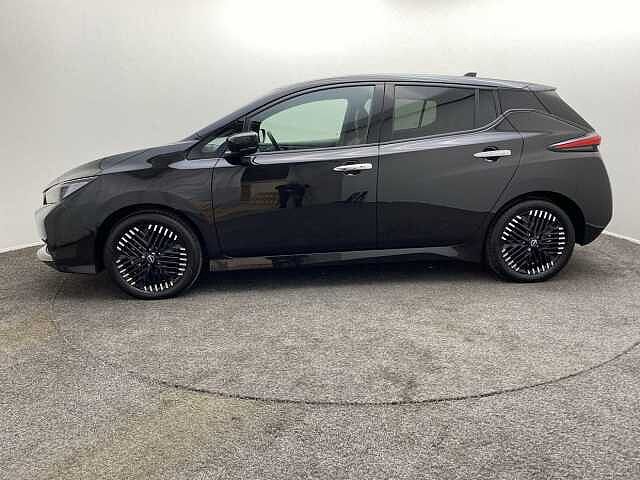 Nissan LEAF 110kW Tekna 39kWh 5dr Auto