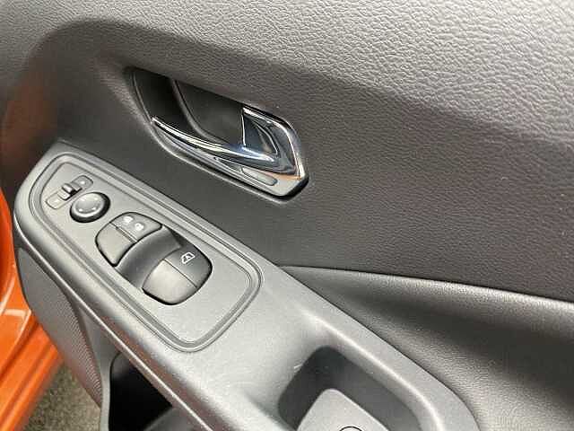 Nissan MICRA 1.0 IG-T 92 Acenta 5dr [Nav]