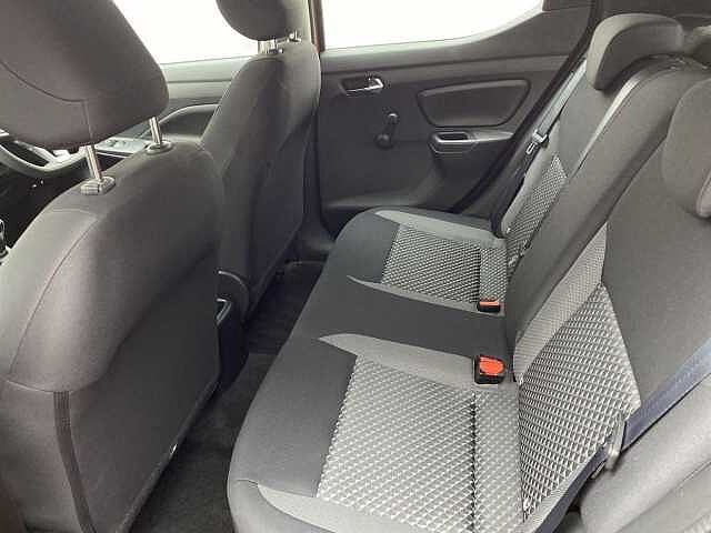 Nissan MICRA 1.0 IG-T 92 Acenta 5dr [Nav]