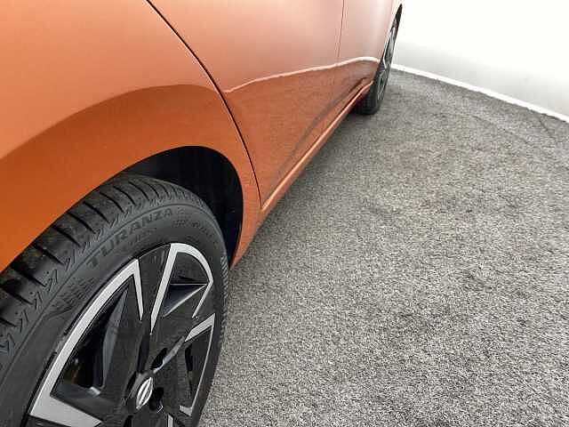 Nissan MICRA 1.0 IG-T 92 Acenta 5dr [Nav]