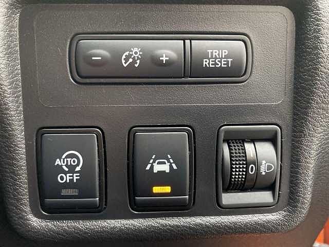 Nissan MICRA 1.0 IG-T 92 Acenta 5dr [Nav]