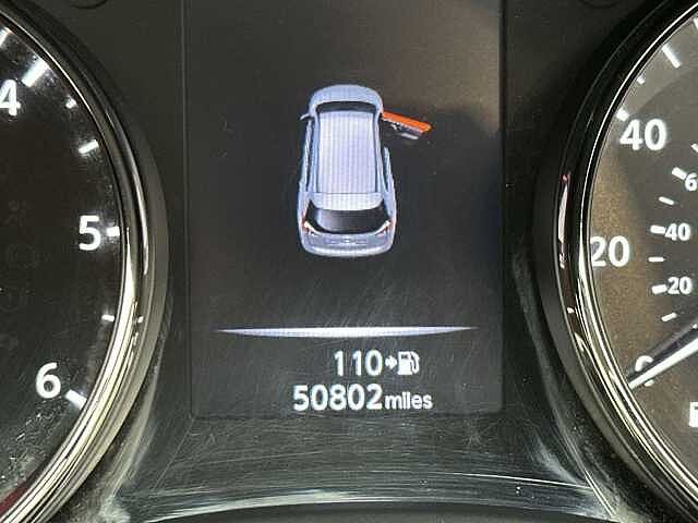 Nissan X-TRAIL 1.6 dCi Tekna 5dr