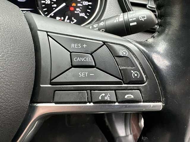 Nissan X-TRAIL 1.6 dCi Tekna 5dr