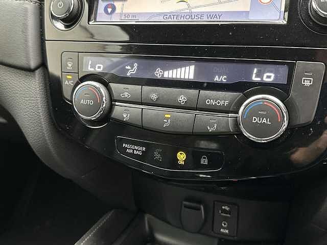 Nissan X-TRAIL 1.6 dCi Tekna 5dr