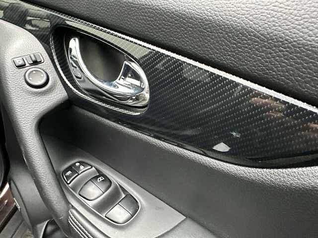 Nissan X-TRAIL 1.6 dCi Tekna 5dr