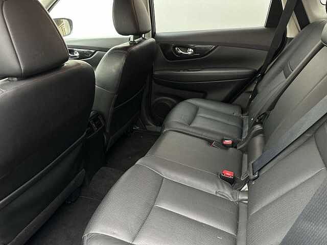 Nissan X-TRAIL 1.6 dCi Tekna 5dr