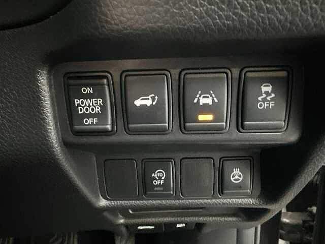 Nissan X-TRAIL 1.6 dCi Tekna 5dr