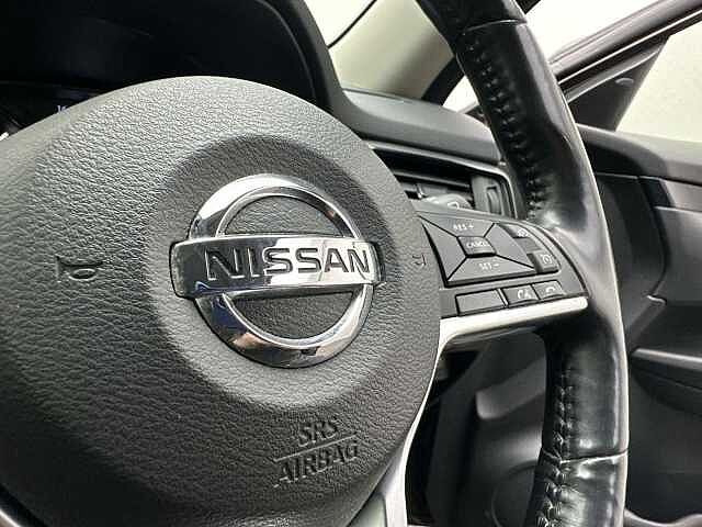 Nissan X-TRAIL 1.6 dCi Tekna 5dr