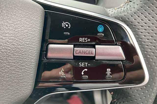 Nissan Ariya 178kW Advance 87kWh 22kWCh 5dr Auto