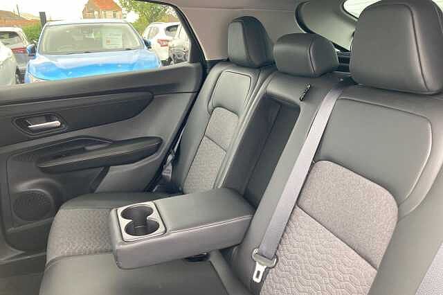 Nissan Ariya 178kW Advance 87kWh 22kWCh 5dr Auto