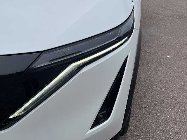 Nissan Ariya 178kW Advance 87kWh 22kWCh 5dr Auto