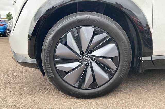 Nissan Ariya 178kW Advance 87kWh 22kWCh 5dr Auto