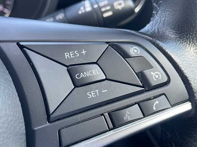 Nissan Juke 1.0 DiG-T 114 N-Connecta 5dr