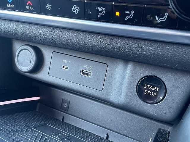 Nissan X-Trail 1.5 E-Power E-4orce 213 Tekna 5dr Auto