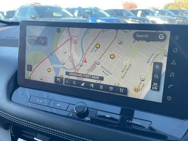 Nissan X-Trail 1.5 E-Power E-4orce 213 Tekna 5dr Auto