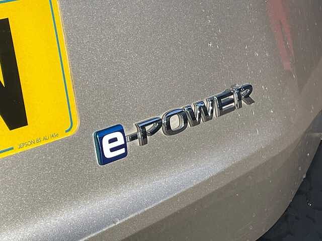 Nissan X-Trail 1.5 E-Power E-4orce 213 Tekna 5dr Auto