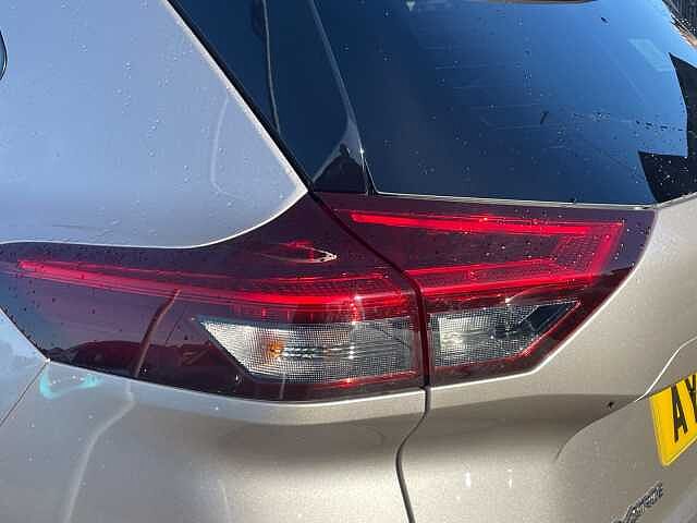 Nissan X-Trail 1.5 E-Power E-4orce 213 Tekna 5dr Auto