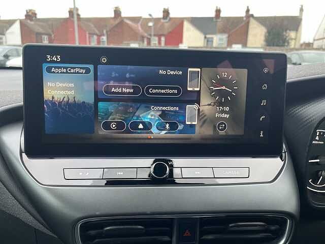 Nissan Juke 1.0 DiG-T Acenta Premium 5dr