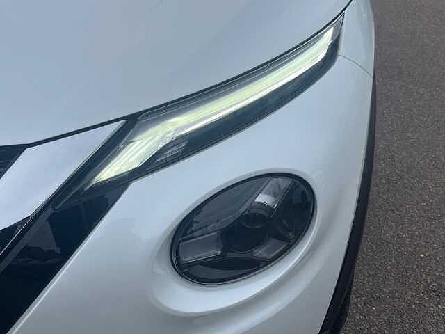 Nissan Juke 1.0 DiG-T Acenta Premium 5dr