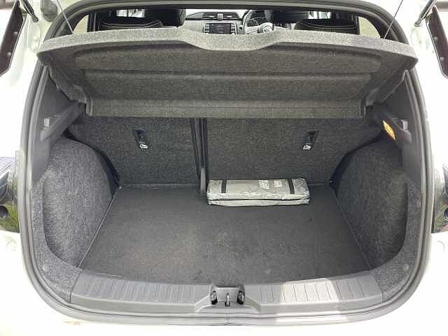 Nissan Micra 1.0 IG-T 92 N-Sport 5dr