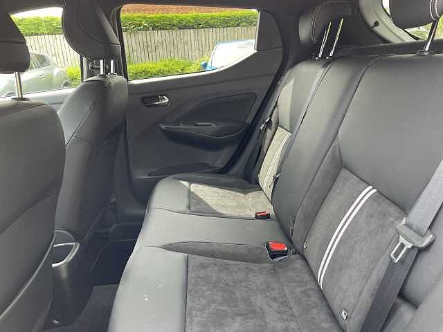 Nissan Micra 1.0 IG-T 92 N-Sport 5dr