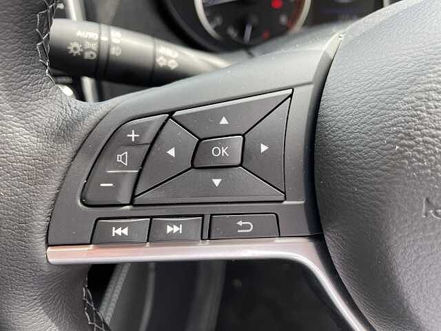 Nissan Micra 1.0 IG-T 92 N-Sport 5dr