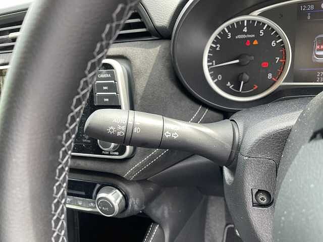 Nissan Micra 1.0 IG-T 92 N-Sport 5dr