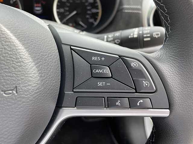 Nissan Micra 1.0 IG-T 92 N-Sport 5dr