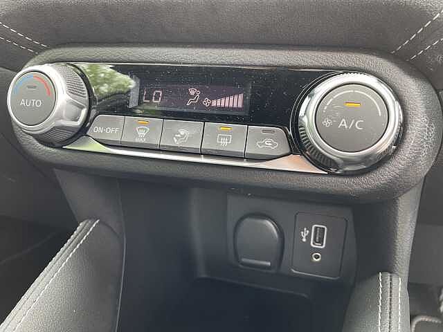 Nissan Micra 1.0 IG-T 92 N-Sport 5dr