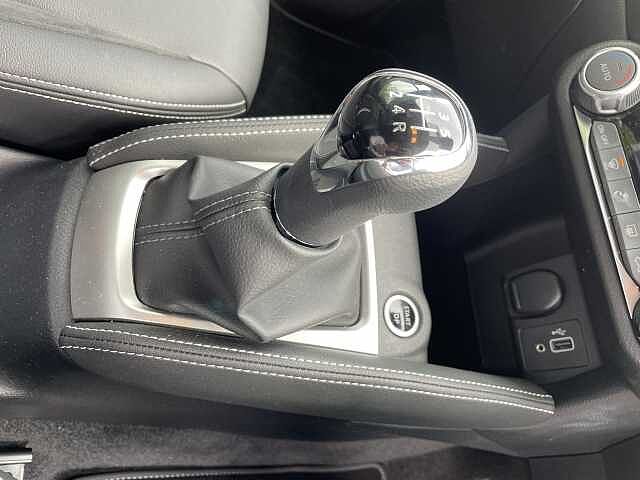 Nissan Micra 1.0 IG-T 92 N-Sport 5dr